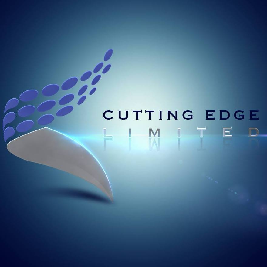 Cutting Edge